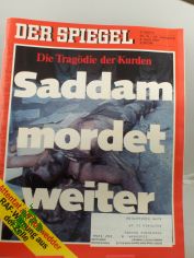 15/1991, 8. April, Saddam mordet weiter
