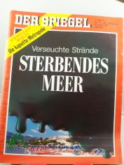 17/1991, 22. April, Sterbendes Meer