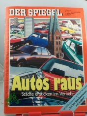 11/1991, 11. M�rz, Autos raus