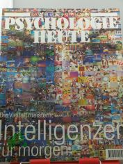 4/1999, Intelligenzen f�r morgen