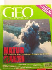3/1997, Natur Gewalten