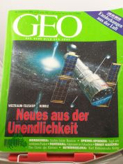 12/1996, Neues aus der Unendlichkeit