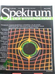 5/1995, Astrophysik