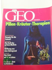 1/1993, Piller Kr�uter Therapien