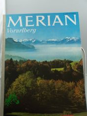 5/XXIV, Vorarlberg, 1971