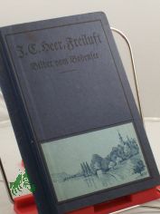Freiluft : Bilder vom Bodensee / J. C. Heer