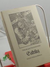 Sakrileg : Novelle / Oskar Jan Tauschinski