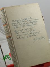 Ein Schiff! : Ein Schwert! ; Ein Segel! ; Kriegs- u. Bordb. d. Dichters / Gorch Fock. Aus d. unver�ffentl. Nachla� hrsg. u. bearb. von Jakob Kinau ; Marie Luise Droop