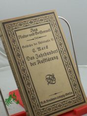 Ein Brevier / Carl von Clausewitz. Ausgew. u. zsgest. v. K.-G. Klietmann