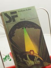 Nova : utopische Erz�hlungen / Wolfram Kober