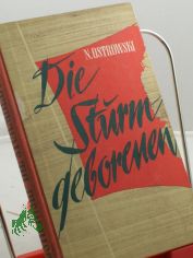 Die Sturmgeborenen