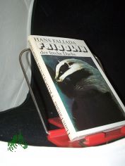 Fridolin, der freche Dachs : e. zwei- u. vierbeinige Geschichte / Hans Fallada. Mit Zeichn. von Hans Baltzer