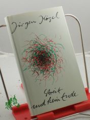 Streit und kein Ende : Erz�hlungen / J�rgen K�gel