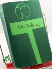 Mit 5 f�nf PS : Ausw. 1924 - 1925 / Kurt Tucholsky. Mit e. Nachw. d. Hrsg.