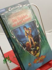 Der Bund der Drachenlanze, 	5., Das M�chen mit dem Schwert /