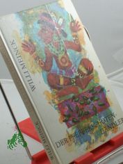 Der Pfefferschotenh�ndler : indian. Sagen u. M�rchen / Willi Meinck. Ill. von Bernhard Nast