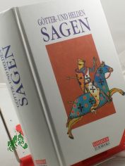 G�tter und Heldensagen