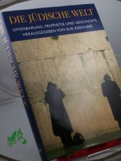 Die j�dische Welt , reich illustrierter Bildband