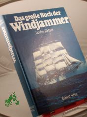 Das gro�e Buch der Windjammer