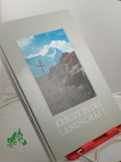 Kreuze in der Landschaft / Fotogr.: Edmond Van Hoorick