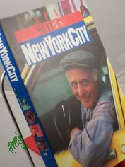 New York City ||NewYorkCity / hrsg. von Martha Ellen Zenfell. Fotogr. von Catherine Karnow u.a. Ins Dt. �bertr. von Moritz Boerner