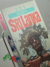 Sri Lanka / hrsg. von John Gottberg Anderson und Ravindralal Anthonis
