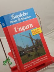 Ungarn / Basistext: J�nos Nemes. Textbeitr.: Bernhard Abend ...