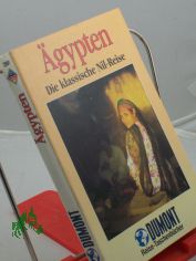 �gypten : die klassische Nil-Reise / Hans-G�nter Semsek