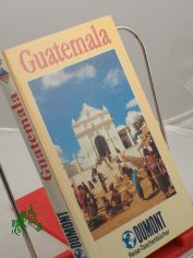 Guatemala / Gesine Froese