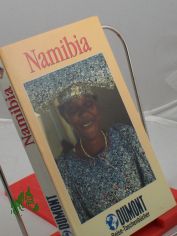 Namibia / Ingeborg Weber ; Hans-Otto Wiebus