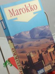 Marokko / Hartmut Buchholz ; Michael K�hler