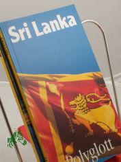 Sri Lanka mit Malediven / Verf.: Manfred Domr�s