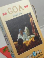 Goa / Alexandra Ardeleanu-Jansen