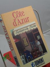 Cote d'Azur / Britta Sandberg