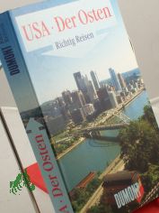 USA - der Osten / Manfred Braunger