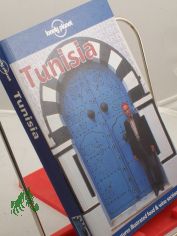 Tunisia. Features illustrated food and wine section, englischsprachige Ausgabe
