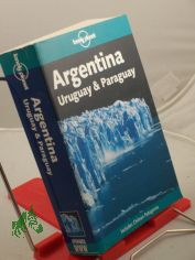 Argentina, Uruguay and Paraguay. Includes the Falkland Islands and Chilean Patagonia