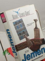 Jemen : Reisehandbuch ; reisen und wandern in Arabia felix / Gerd Simper ; Petra Brixel