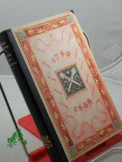 Zwischen zwei Revolutionen : Der Geist der Schinkelzeit (1789-1848) / Ernst Heilborn