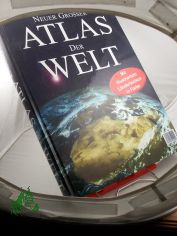 Neuer gro�er Atlas der Welt - Mit illustriertem L�nderlexikon in Farbe
