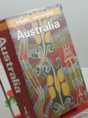 Lonely Planet Australia (7th ed.)