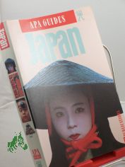 Japan / hrsg. von Malcolm B. Davis. �berarb. von Scott Rutherford. Fotogr. von Gorazd Vilhar ...