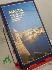 Malta Gozo und Mino. Deutsche Ausgabe