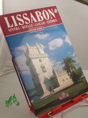 Lissabon, Sintra, Queluz, Cascais, Estoril