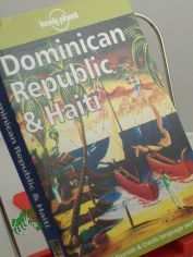 Dominican Republic and Haiti, englische Ausgabe