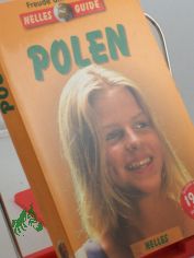Polen : ein aktuelles Reisehandbuch / Autor: Tomasz Torbus. Hrsg.: G�nter Nelles