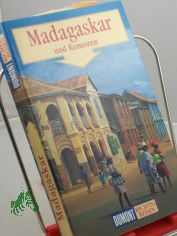 Madagaskar und Komoren / Wolfgang D�rr