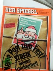 47/1980, 17. November, Keine Post zum Fest