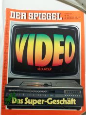 48/1980, 24. November, Video, das Supergesch�ft