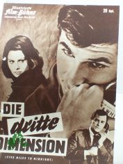 Nr. 6354, Die dritte Dimension